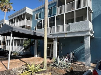 2650 Coconut Bay Ln Unit 537 (3J), Sarasota, FL 34237
