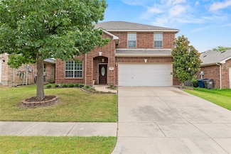 503 Creekside Dr, Princeton, TX 75407