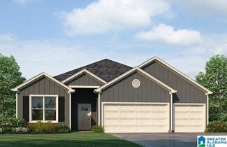 120 Archers Brook Dr, Springville, AL 35146