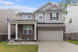 2853 Dillon Dr, Ann Arbor, MI 48105