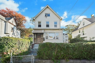 333 S 6th Ave, Mount Vernon, NY 10550