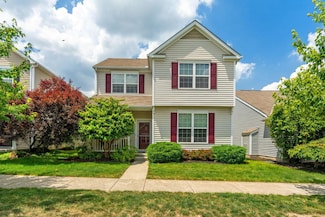 5655 Marshfield Dr, Westerville, OH 43081