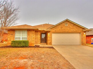 16409 Village Green Dr, Edmond, OK 73013