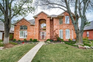 11213 Knoxville Ln, Frisco, TX 75035