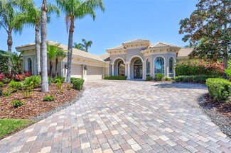 12012 Royce Waterford Cir, Tampa, FL 33626