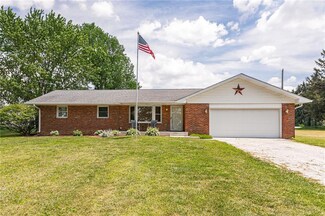 4240 S 800 E, Greentown, IN 46936