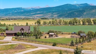 7865 Spoon Creek Dr, Victor, ID 83455