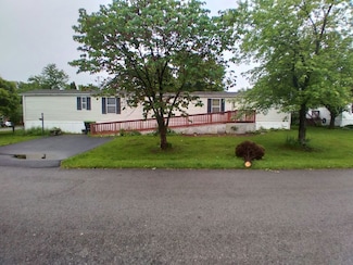 165 Gregory Place Unit A156, Winchester, VA 22603