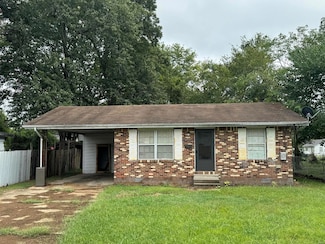 1708 Thomas St, Poplar Bluff, MO 63901