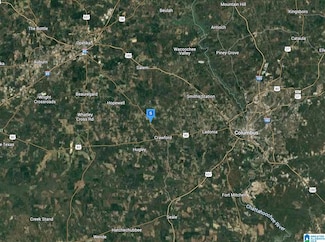 12755 Highway 169, Salem, AL 36874