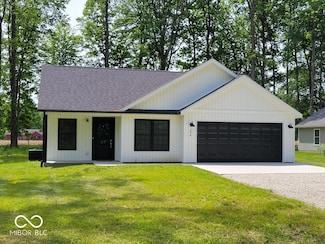 174 W Itawamba Trail, Greensburg, IN 47240