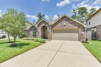 23431 Banksia Dr, New Caney, TX 77357