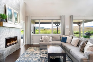 460 Elk Track Cir, Granby, CO 80446