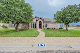 4821 Woodhollow Dr, Midland, TX 79707