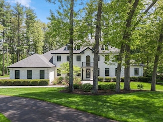 31 Alford Cir, Concord, MA 01742