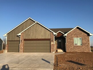 4508 N Jill Cir, Maize, KS 67101