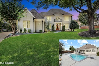 2147 Chancellor Cove, Nesbit, MS 38651