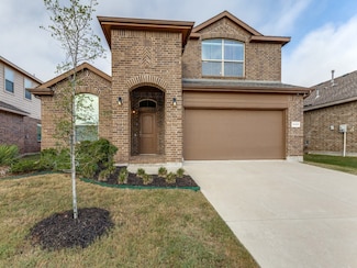 9125 Edenberry Ln, Fort Worth, TX 76179