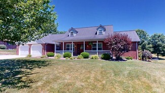 842 University Dr, Jasper, IN 47546