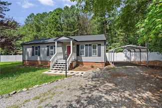 4000 Frederick Farms Ct, Midlothian, VA 23112