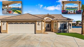 6132 S Via Del Aqua Dr, Fort Mohave, AZ 86426