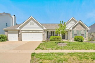 2169 Avalon View Dr, Fenton, MO 63026