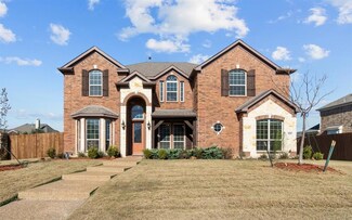 3030 Mcgregor Dr, Frisco, TX 75033