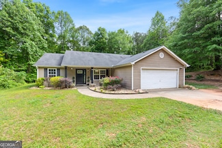 3775 Highway 16 E, Sharpsburg, GA 30277