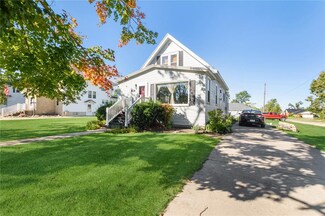 308 Main St, van Horne, IA 52346
