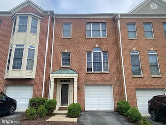 468 Winding Rose Dr, Rockville, MD 20850