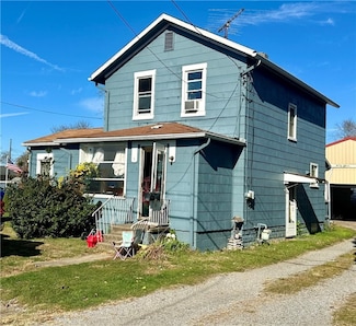 3213 46th St, New Brighton, PA 15066