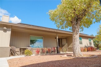 881 Potter Ave, Kingman, AZ 86409
