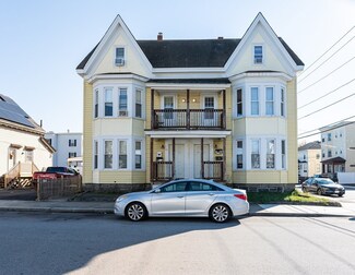 44 Chester St, Lawrence, MA 01843