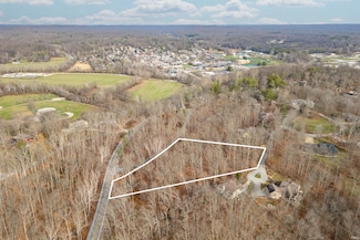 149 W Hilltop Ln, Nashville, IN 47448