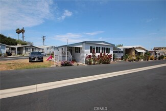15621 Beach Blvd Unit 164, Westminster, CA 92683
