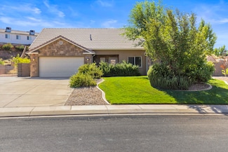 815 N 370 W, La Verkin, UT 84745