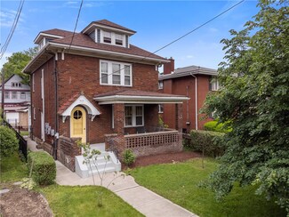 717 S Braddock Ave, Pittsburgh, PA 15221