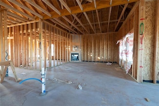 3216 Perch Dr, Yukon, OK 73099