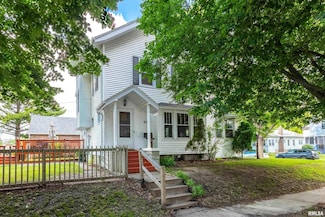 824 E Central Park Ave, Davenport, IA 52803