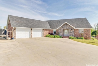 1612 Fairview Rd, Paragould, AR 72450