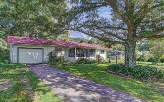 3581 Wolf Pen Gap Rd, Suches, GA 30572