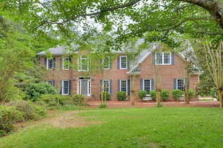 332 Magnolia Lake Ct, Aiken, SC 29803