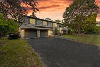 1177 W Elm Street Extension, Brockton, MA 02301