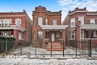 158 N Laporte Ave, Chicago, IL 60644