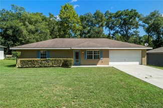 6121 E Slate St, Inverness, FL 34452