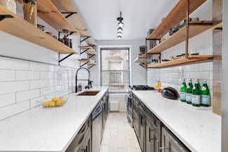 1075 Grand Concourse Unit 1G, Bronx, NY 10452