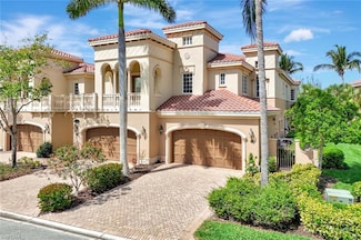 9293 Menaggio Ct Unit 102, Naples, FL 34114