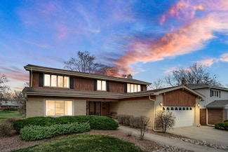 2945 Bob o Link Rd, Flossmoor, IL 60422
