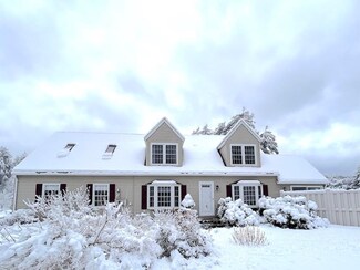1 Sand Hill Rd Unit 9, Peterborough, NH 03458