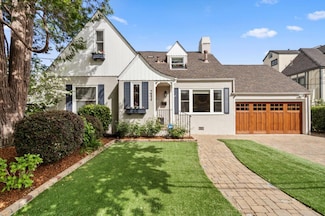 244 Portola Dr, San Mateo, CA 94403